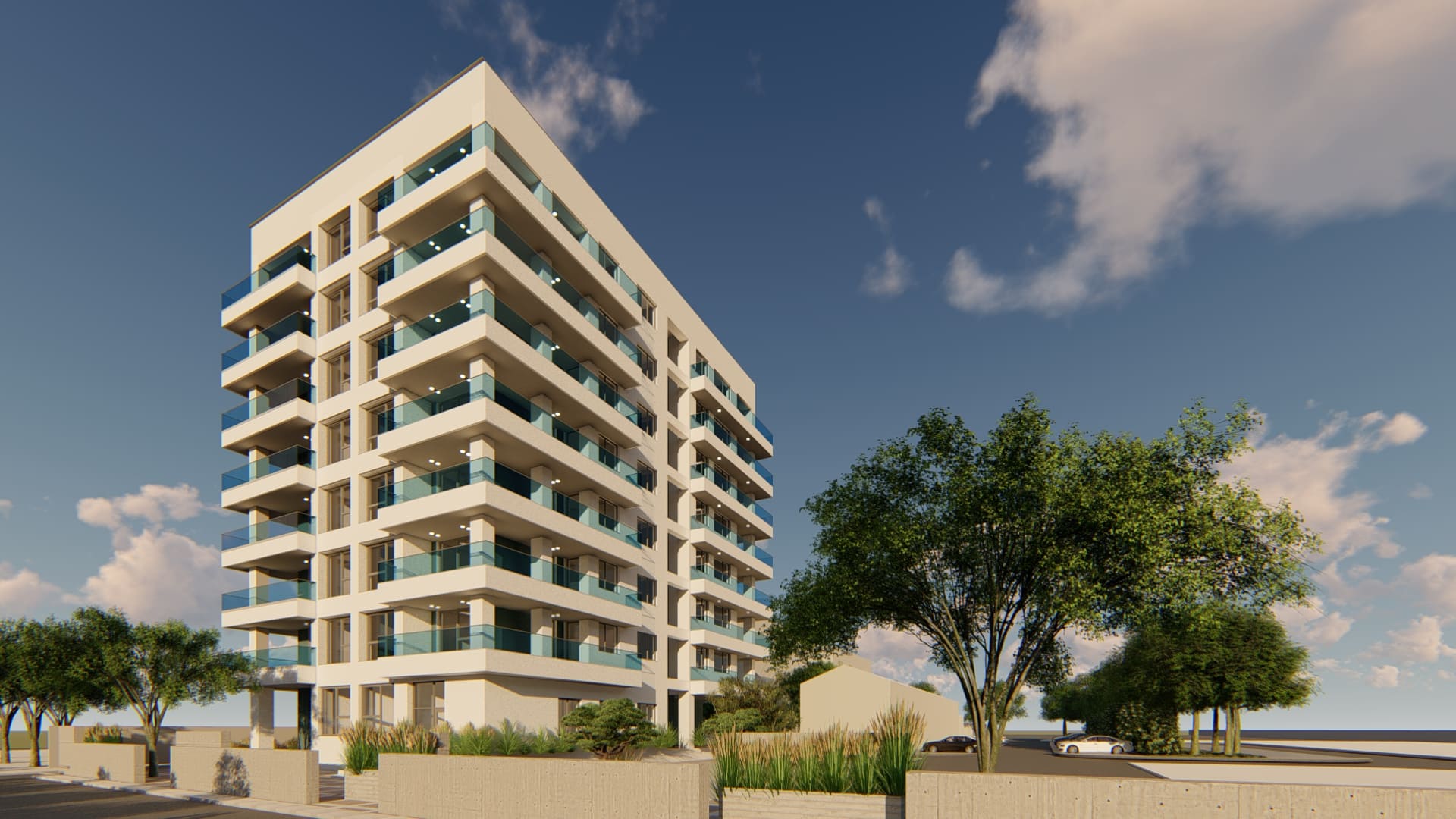Galerie Sun Mamaia